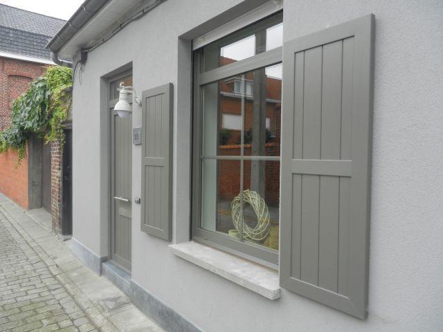 Holiday Home Juliette Poperinge Exterior foto